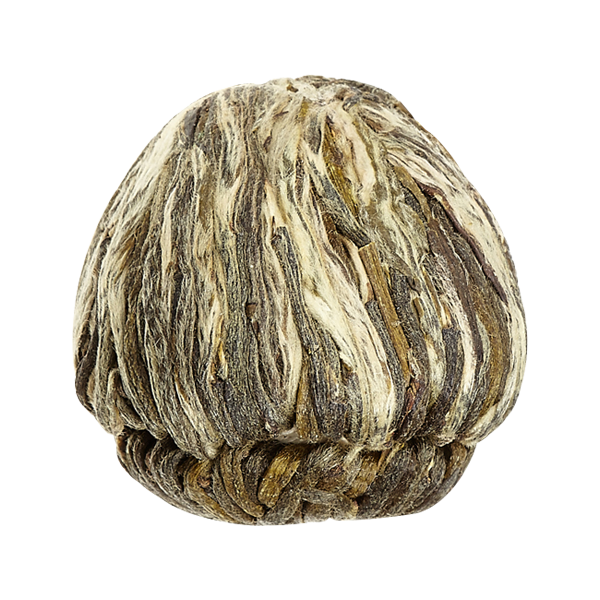 Jasmine Basket Flowering Green Tea